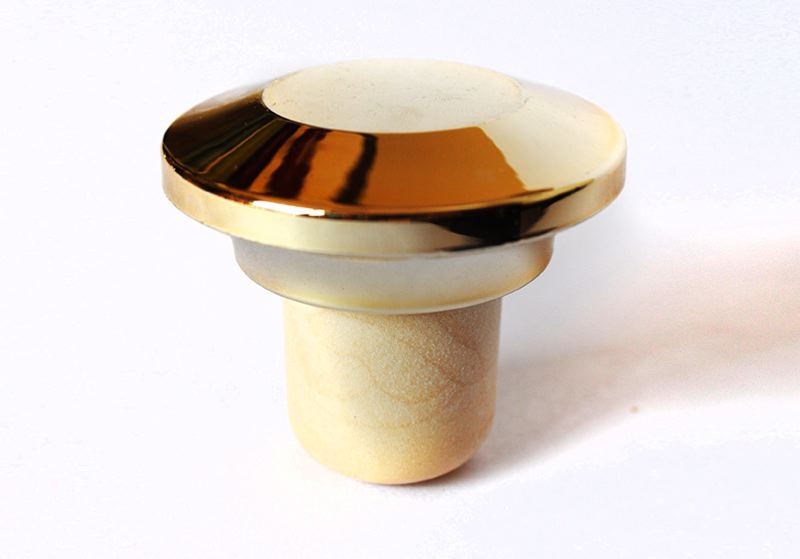 Tapa Sintética 6 Teckno Cap