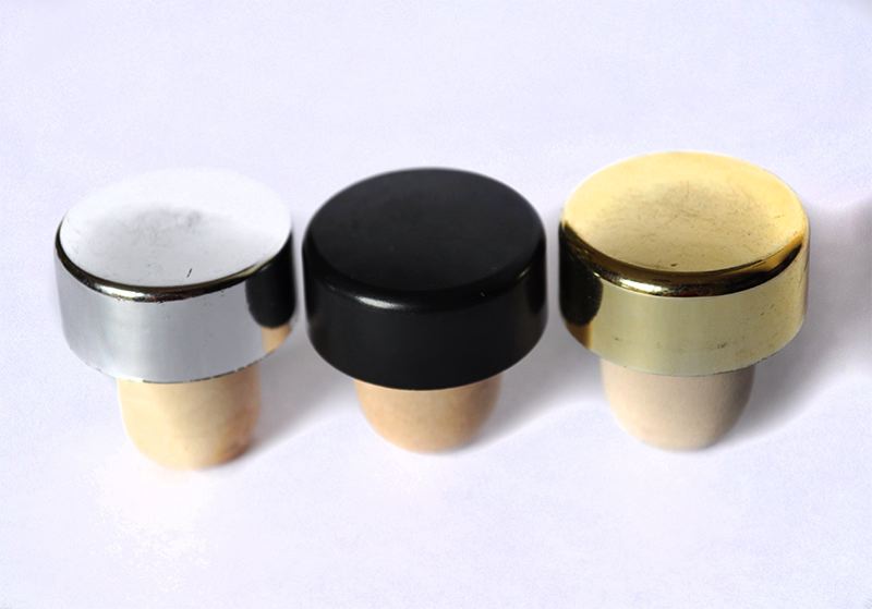 Tapa Sintética 8 Teckno Cap